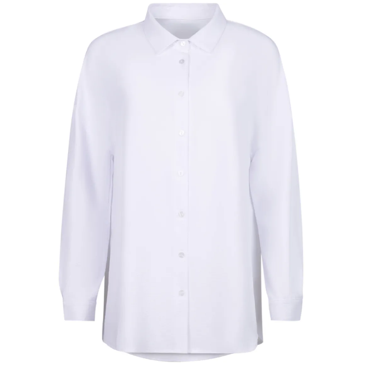 Sea Moment - Women's Cover-Up Shirt