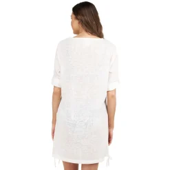 Sea Moments - Women's Cover-Up Tunic