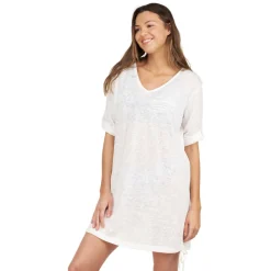 Sea Moments - Women's Cover-Up Tunic