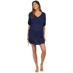 Sea Moments - Women's Cover-Up Tunic