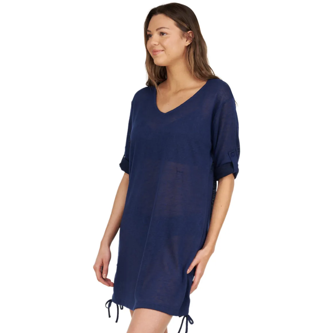 Sea Moments - Women's Cover-Up Tunic