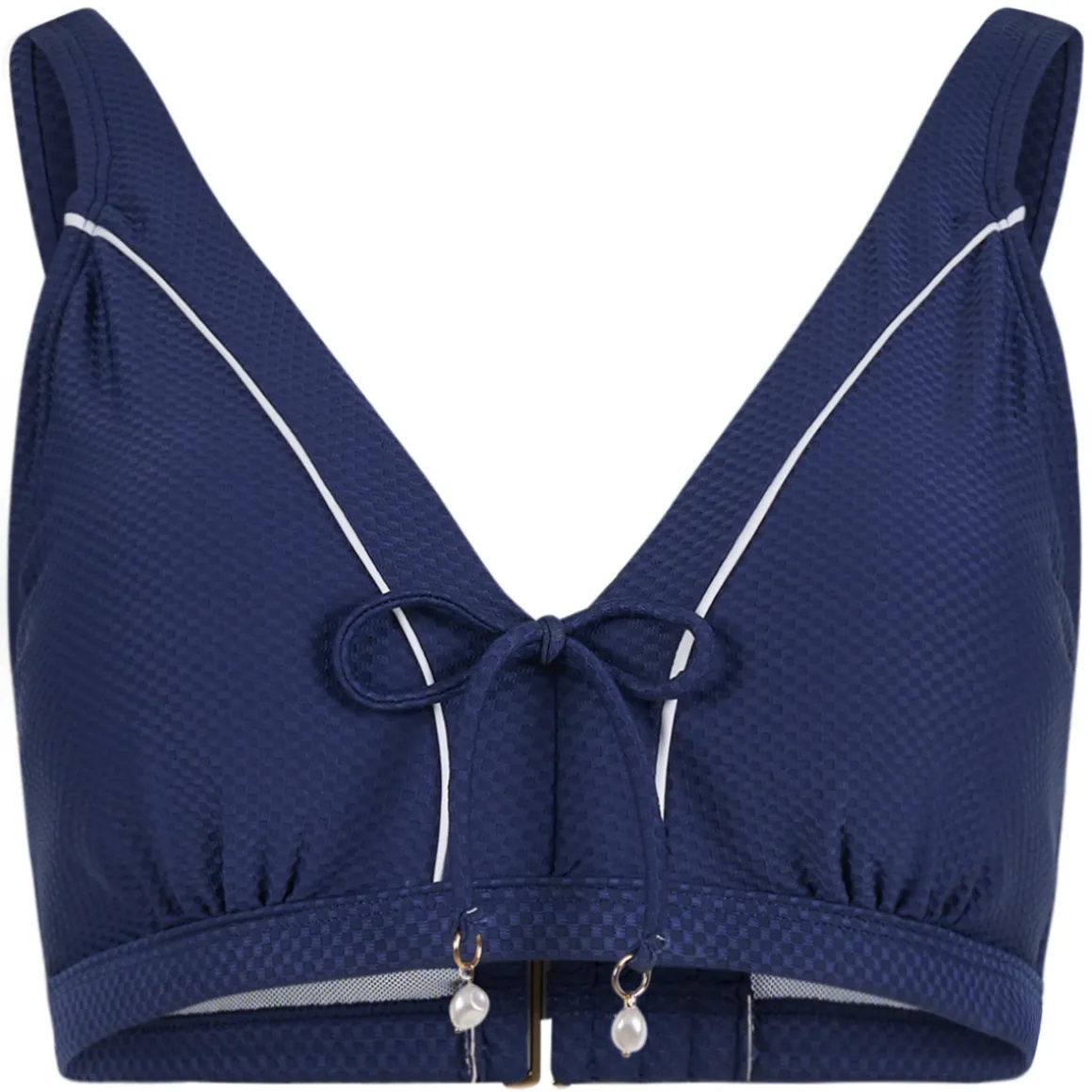 Sea Moments - Women's Swimsuit Top