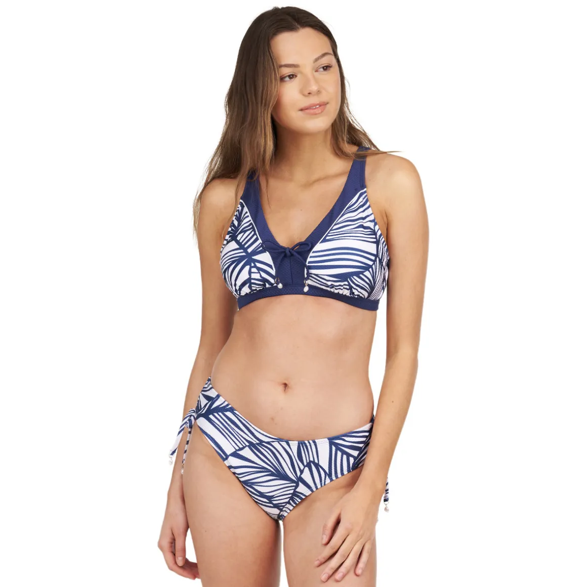Sea Moments - Women's Swimsuit Top