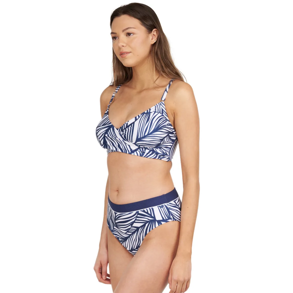 Sea Moments - Women's Swimsuit Top