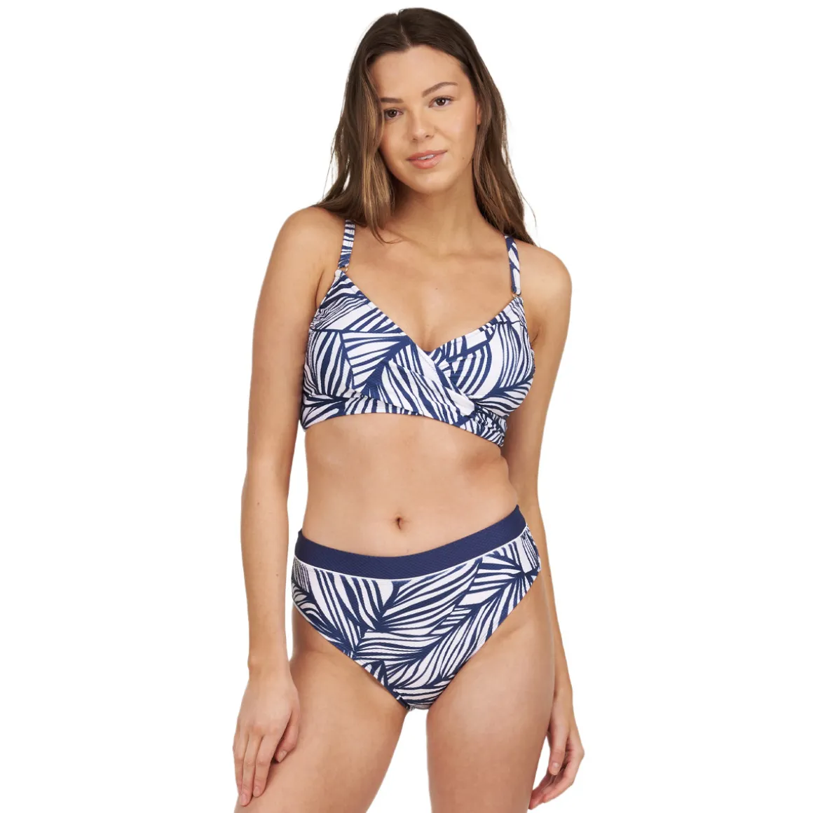 Sea Moments - Women's Swimsuit Top