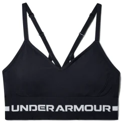 Seamless Low Long - Women's Sports Bra