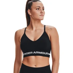 Seamless Low Long - Women's Sports Bra