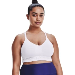 Seamless Low Long - Women's Sports Bra