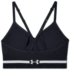 Seamless Low Long - Women's Sports Bra