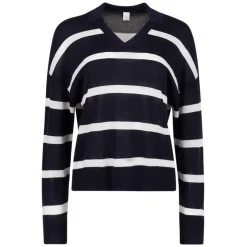 Seaside - Women's Knit Sweater