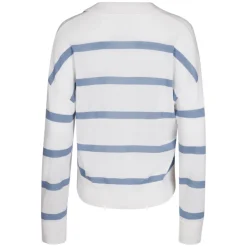 Seaside - Women's Knit Sweater
