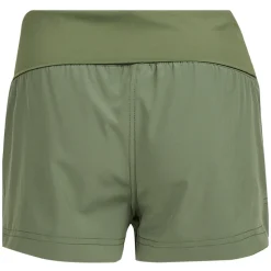 Seaside Vapor - Women's Board Shorts