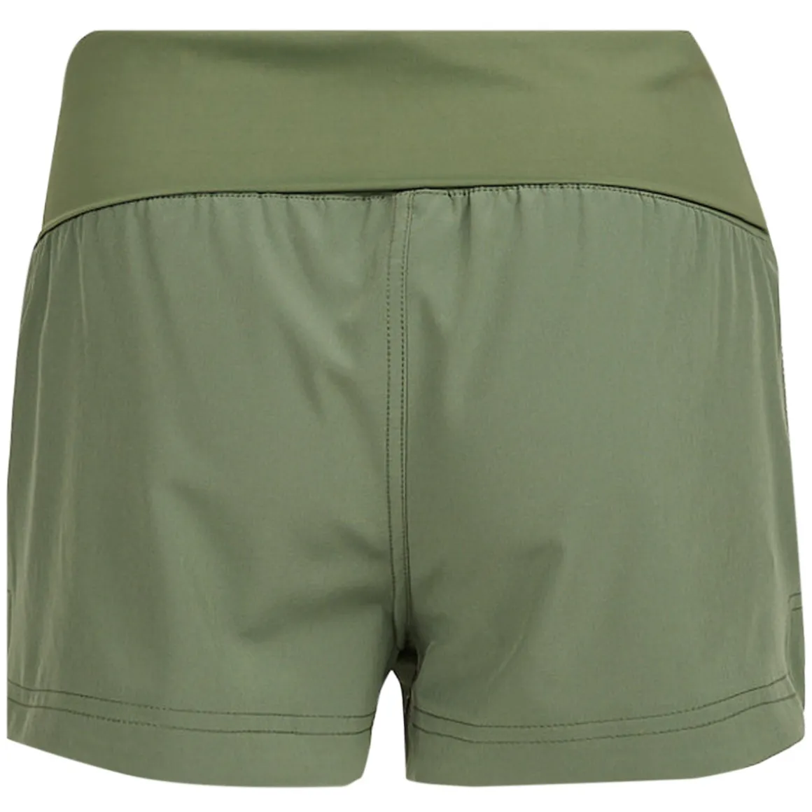 Seaside Vapor - Women's Board Shorts