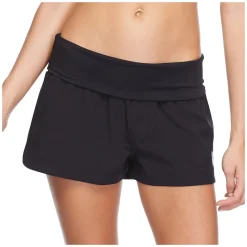 Seaside Vapor - Women's Board Shorts