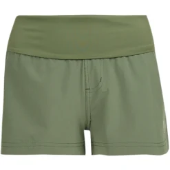 Seaside Vapor - Women's Board Shorts