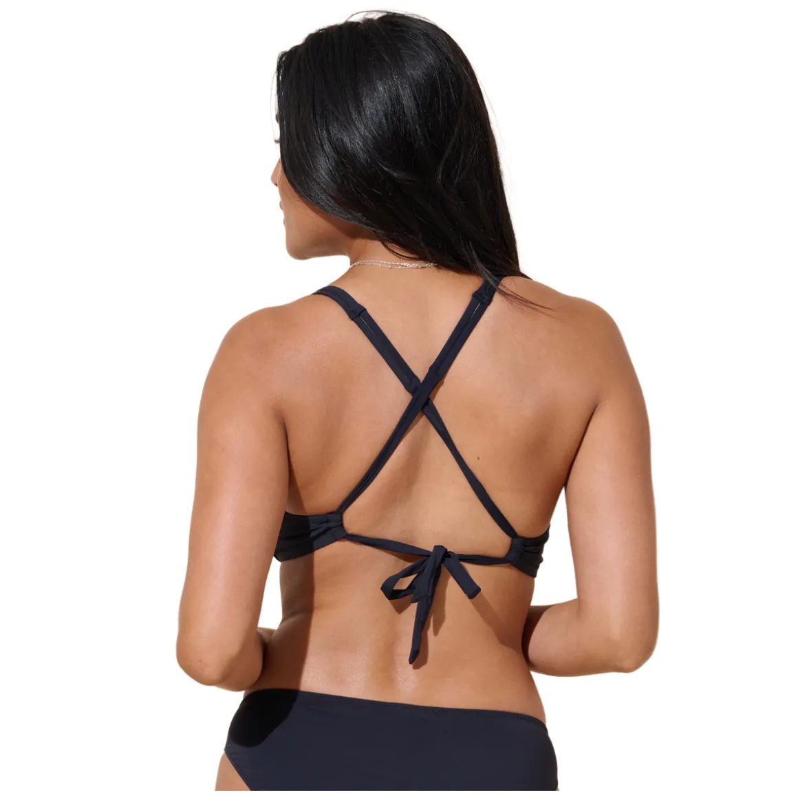 Secret Shores / Shiny Resort - Women's Swimsuit Top