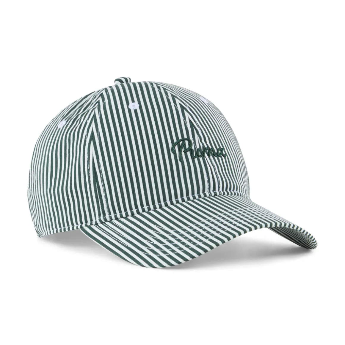Seersucker Dad - Adult Adjustable Golf Cap