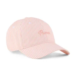 Seersucker Dad - Adult Adjustable Golf Cap