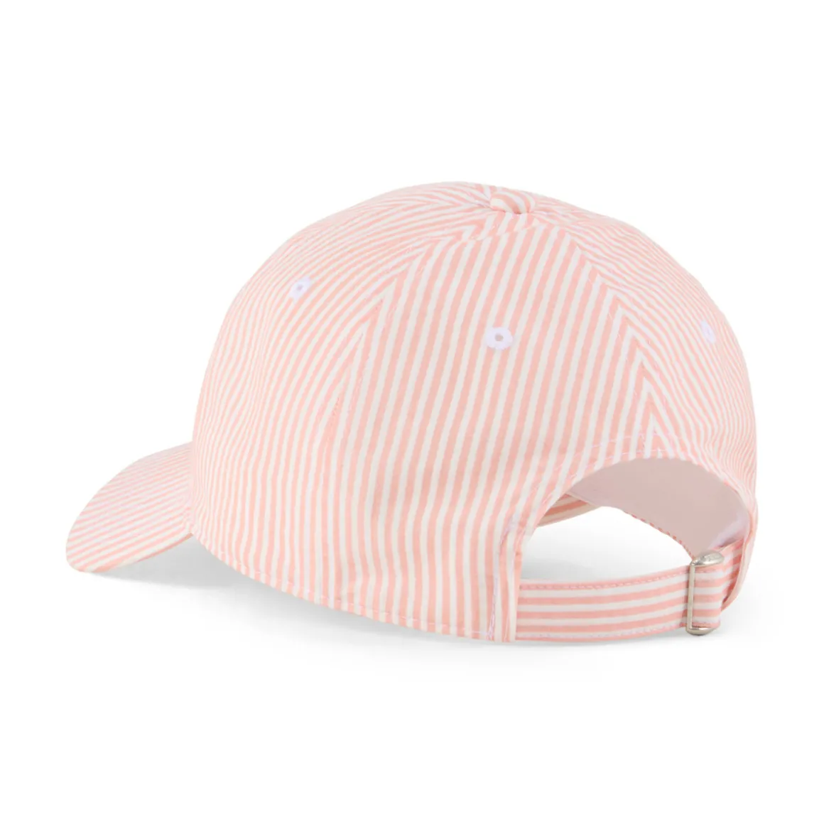 Seersucker Dad - Adult Adjustable Golf Cap