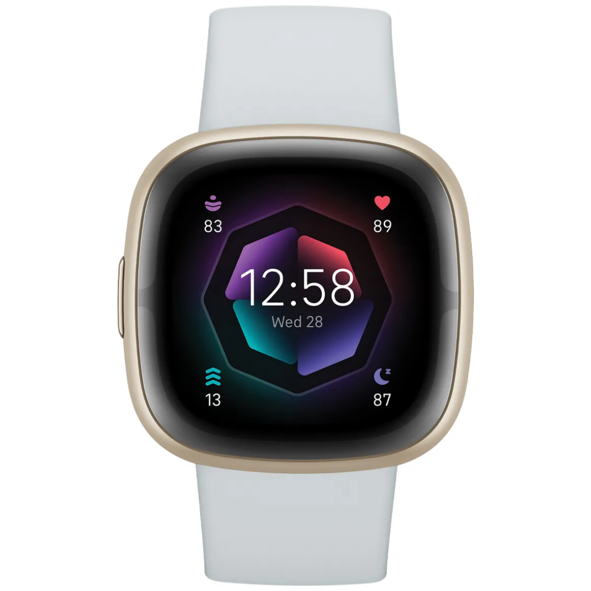 Sense 2 - Health and Fitness Smartwatch