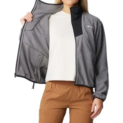 Sequoia Grove - Women's Fleece Jacket