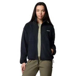 Sequoia Grove - Women's Fleece Jacket