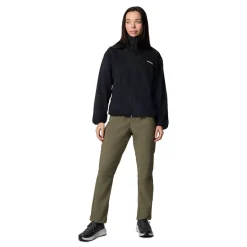 Sequoia Grove - Women's Fleece Jacket