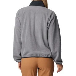 Sequoia Grove - Women's Fleece Jacket
