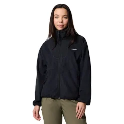 Sequoia Grove - Women's Fleece Jacket