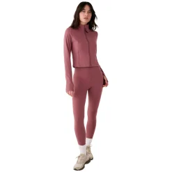 Serene - Women's 7/8 Leggings