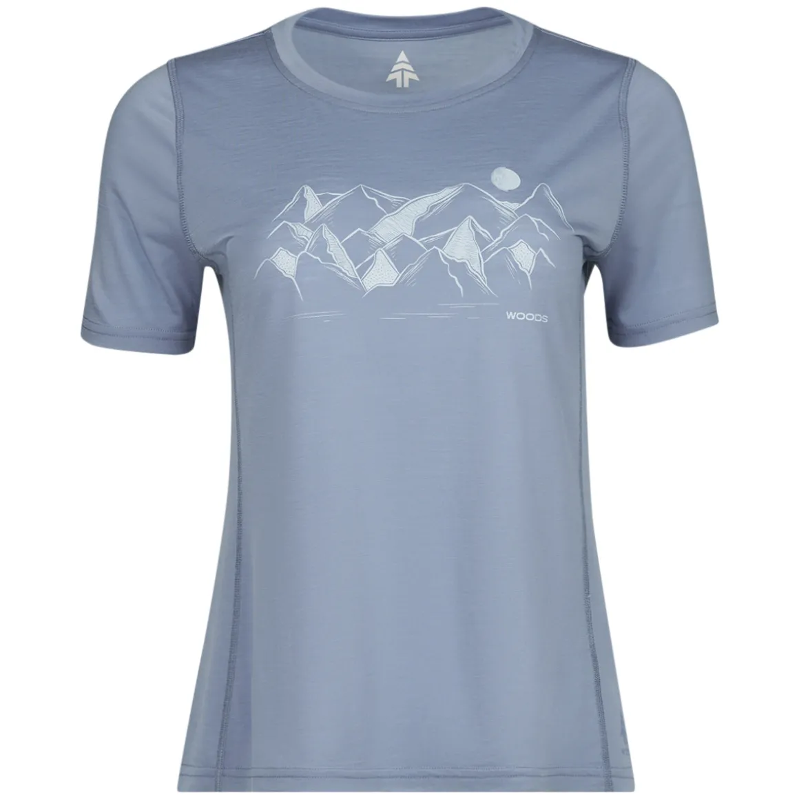 Serra - Women's T-Shirt