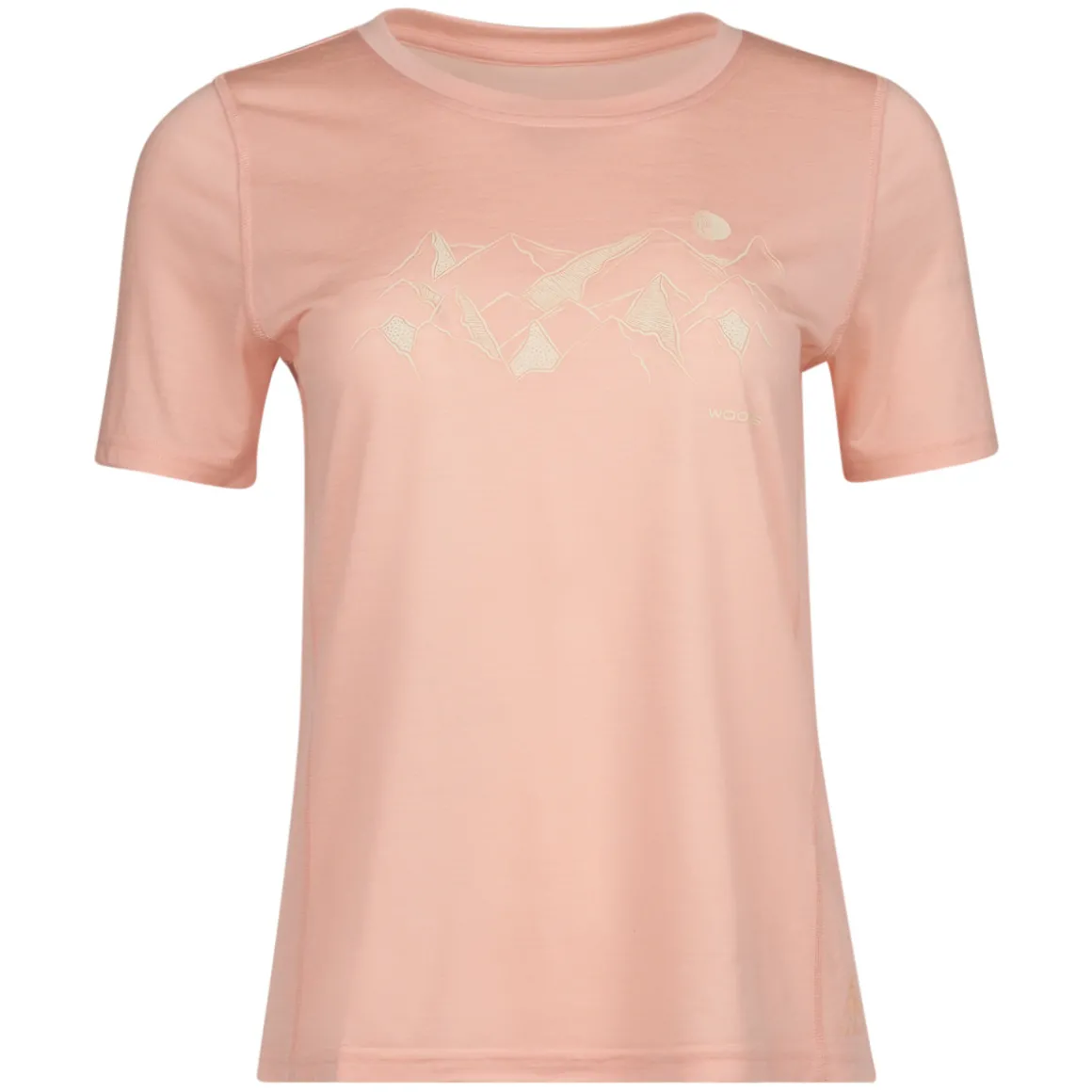 Serra - Women's T-Shirt
