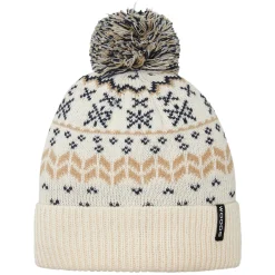 Serra Pom - Adult Tuque with Pompom