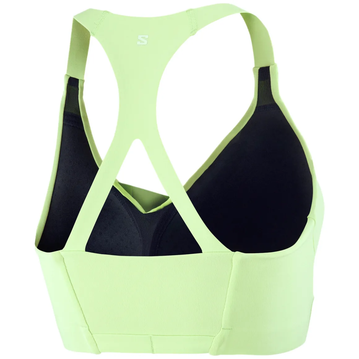 ShakeOut Bliss - Women's Sports Bra