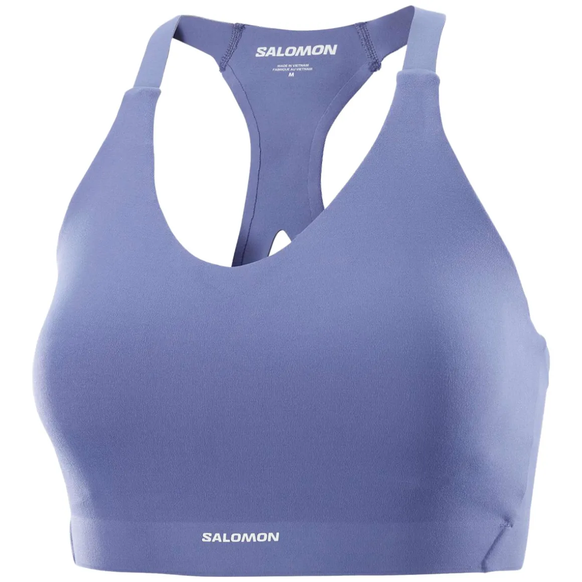 ShakeOut Bliss - Women's Sports Bra