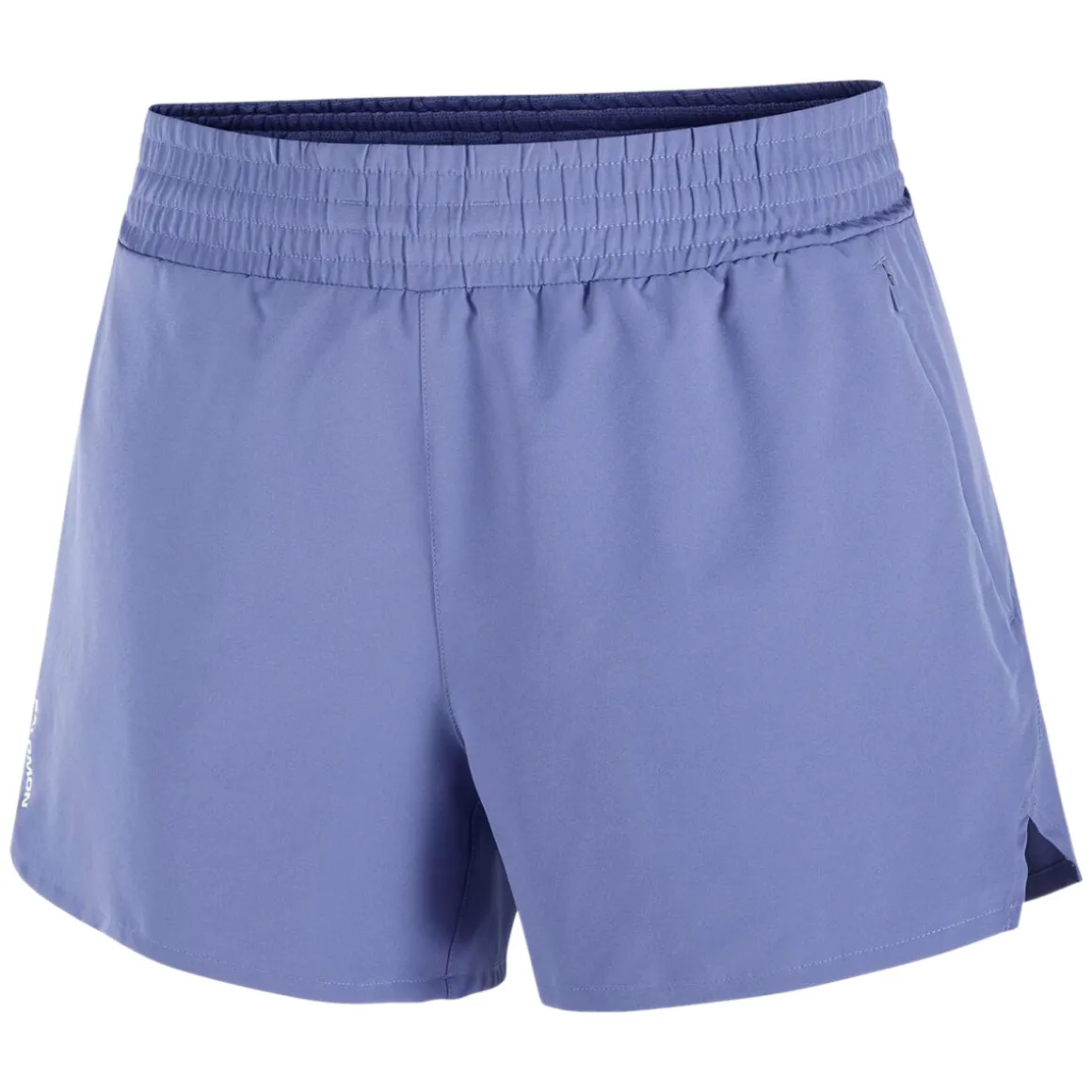 ShakeOut Core - Women's Running Shorts