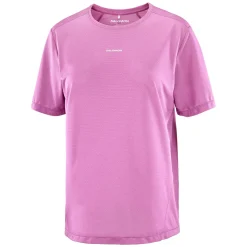 ShakeOut Core - Women's Running T-Shirt