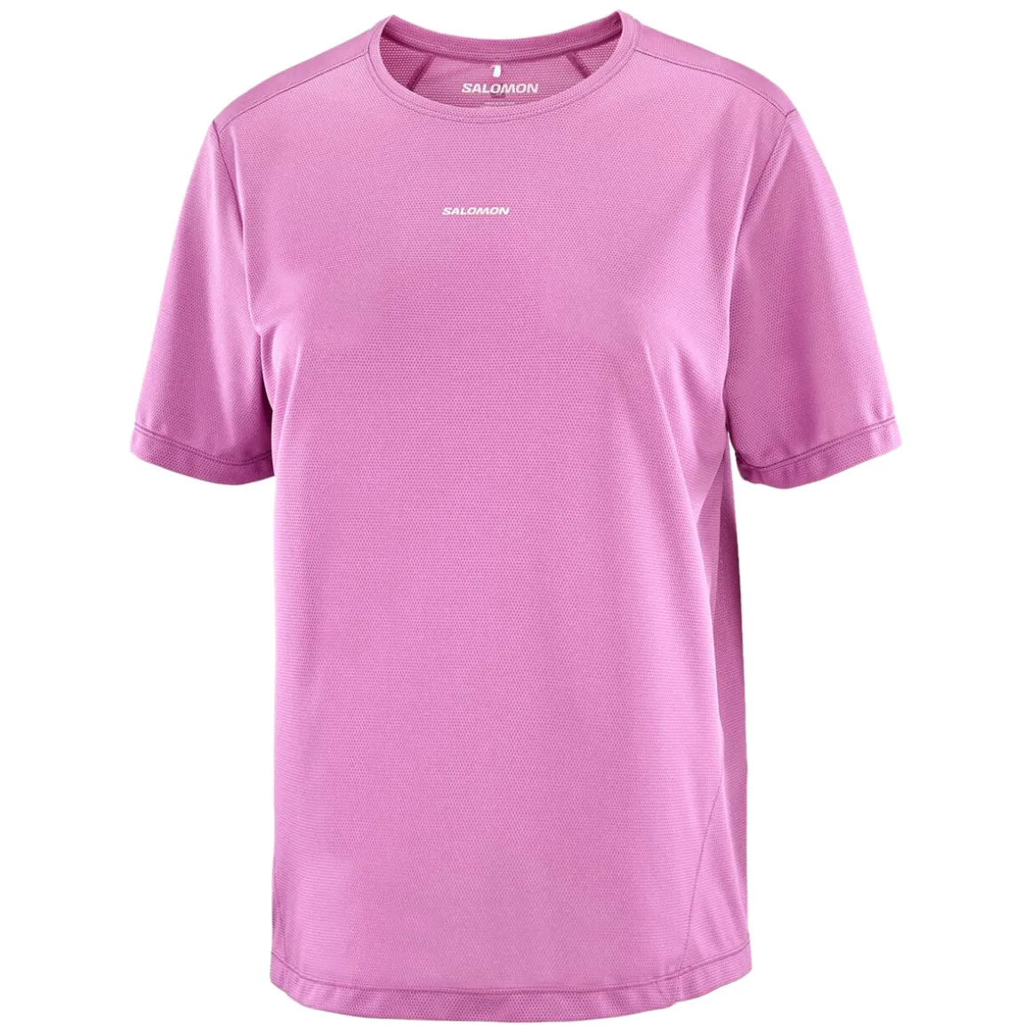ShakeOut Core - Women's Running T-Shirt