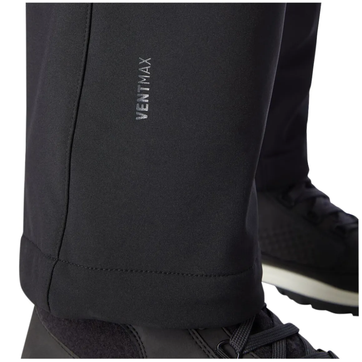 Shalda II - Women's Softshell Pants