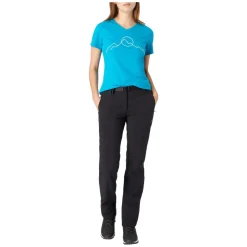 Shalda II - Women's Softshell Pants