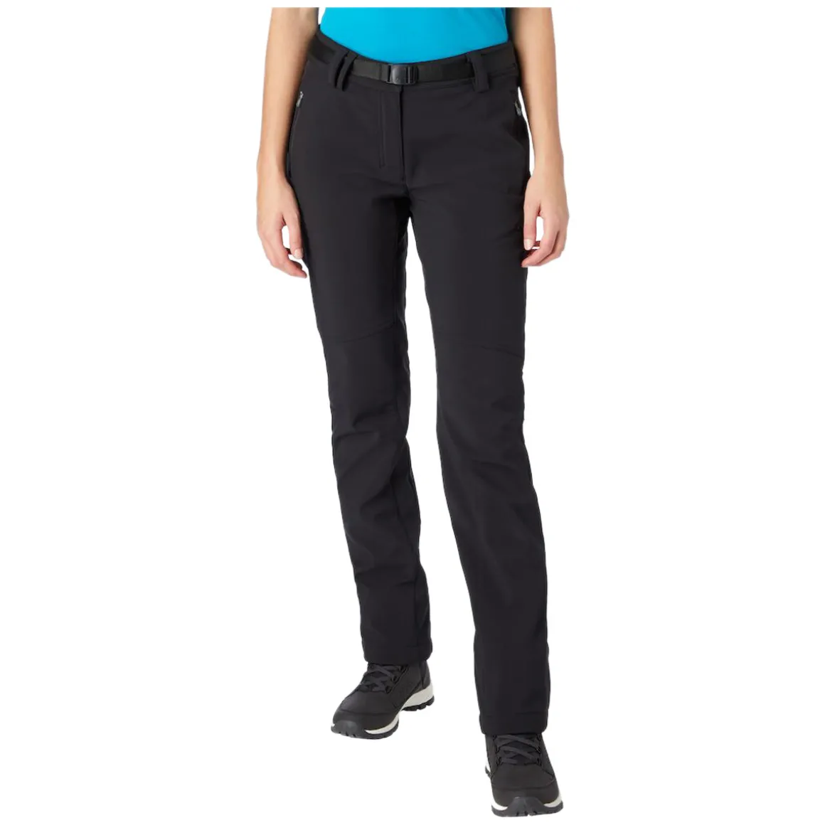 Shalda II - Women's Softshell Pants