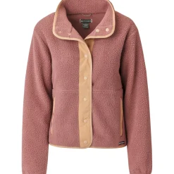 Shedin - Women's Fleece jacket