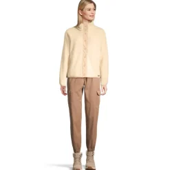 Shedin - Women's Fleece jacket