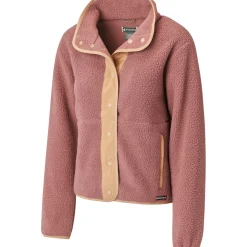 Shedin - Women's Fleece jacket