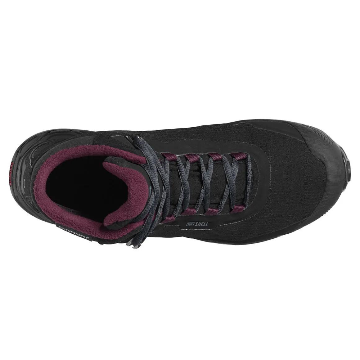 Shelter CS WP - Women's Winter Boots