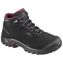 Shelter CS WP - Women's Winter Boots