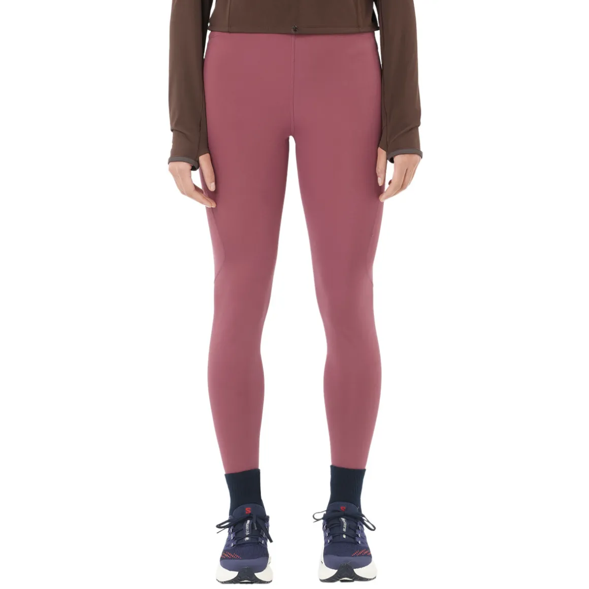 SHKout Core - Women's Outdoor Training Leggings