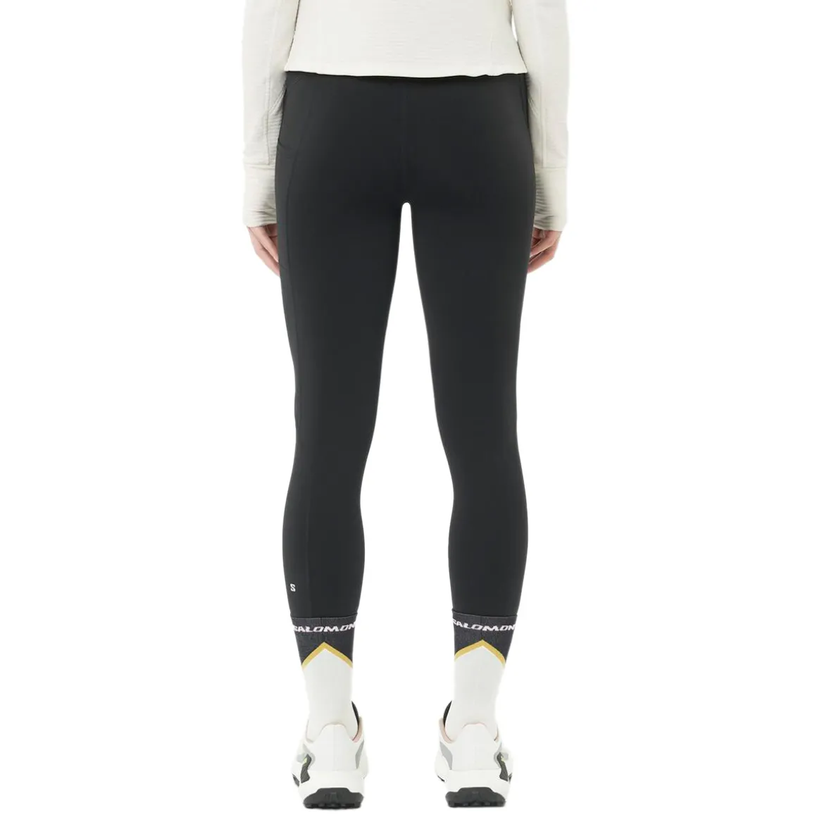 SHKout Core Warm - Women's Technical Legging