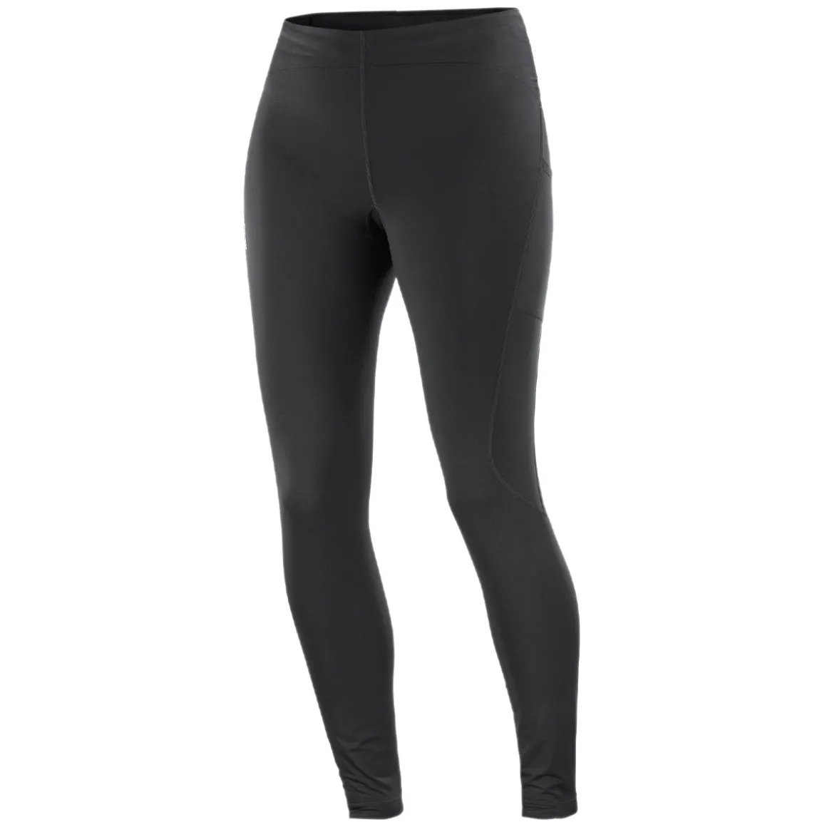 SHKout Core Warm - Women's Technical Legging