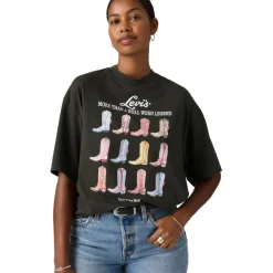 Short Stack - Women's T-Shirt